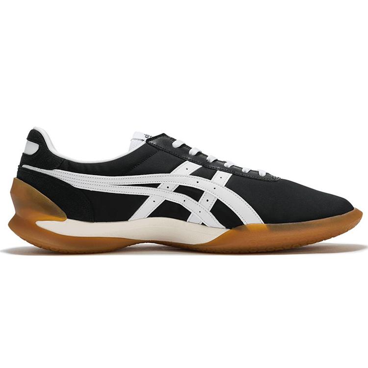 ONITSUKA TIGER Ohbori Ex Черно-белый 1183A806-001