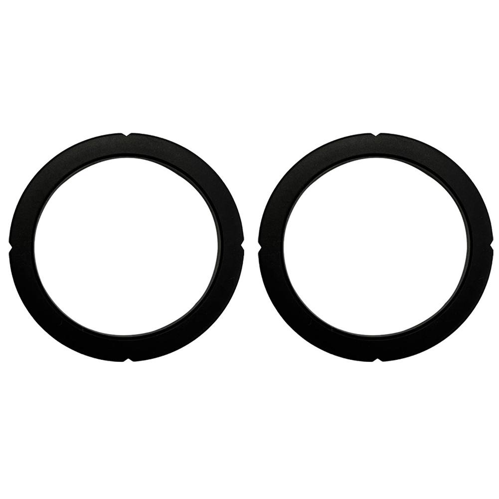 Силиконовое уплотнительное кольцо для заваривания кофе Уплотнитель для кофемашины Легкая установка Силиконовое уплотнительное кольцо Аксессуар для оборудования для заваривания