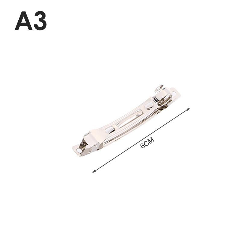 10 шт., весенняя заколка для волос, пустая заколка для волос, заколка ручной работы с бантом, аксессуары