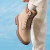 Женские повседневные ботинки Timberland с высоким голенищем