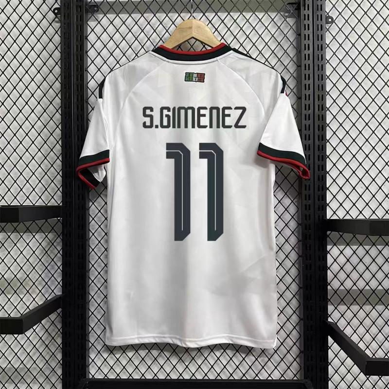 Mens Short Sleeve Soccer Jersey Training Shirt Argentina Spain Brazil Mexico Germany France England USA 10 7 9 11 17