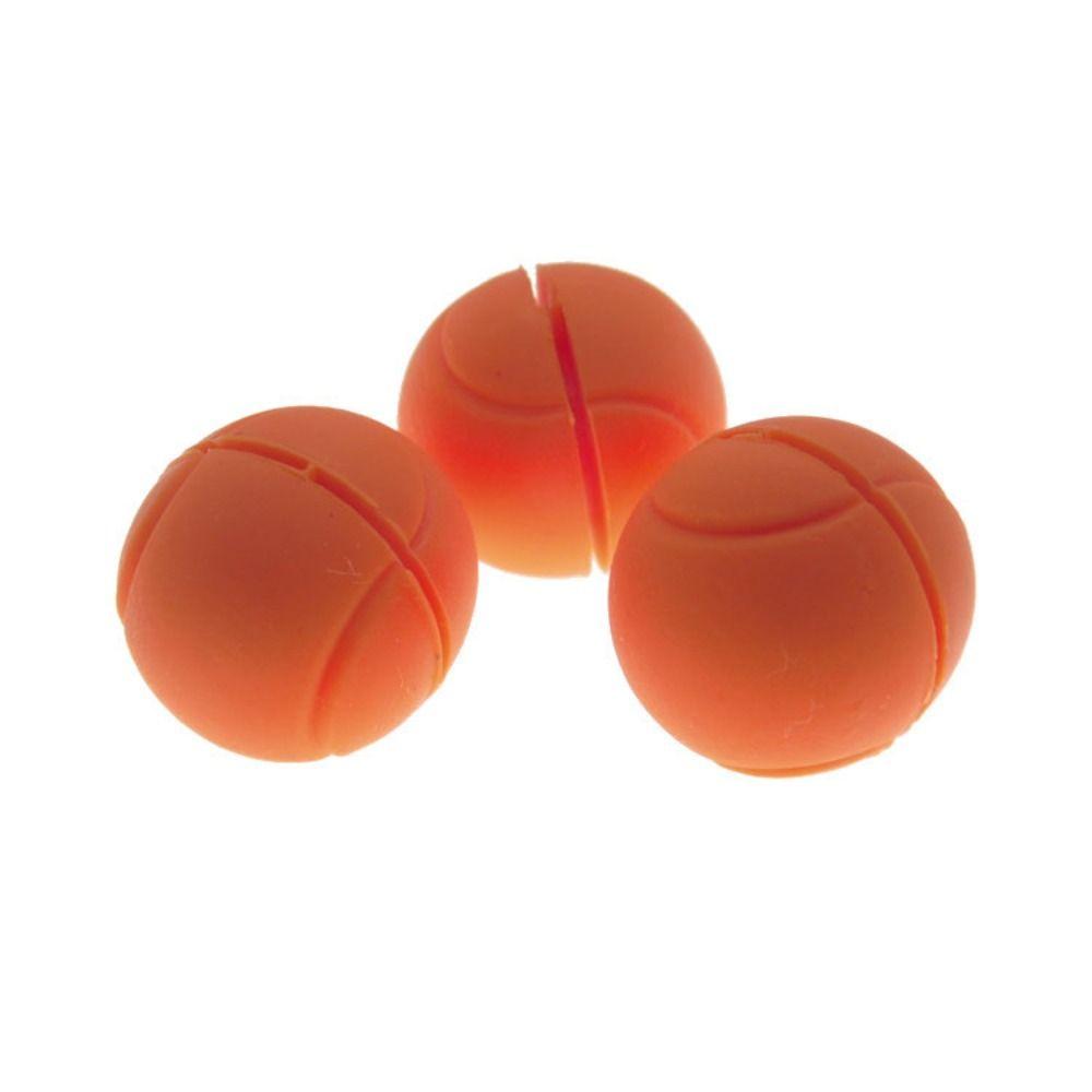 Теннисная форма Теннисная ракетка Демпфер Антишок Теннисный амортизатор Ракетка Спорт