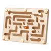 Marble Maze Labyrinth Board Game, Puzzle Logical Brain Teaser, Rolling Ball for Teens