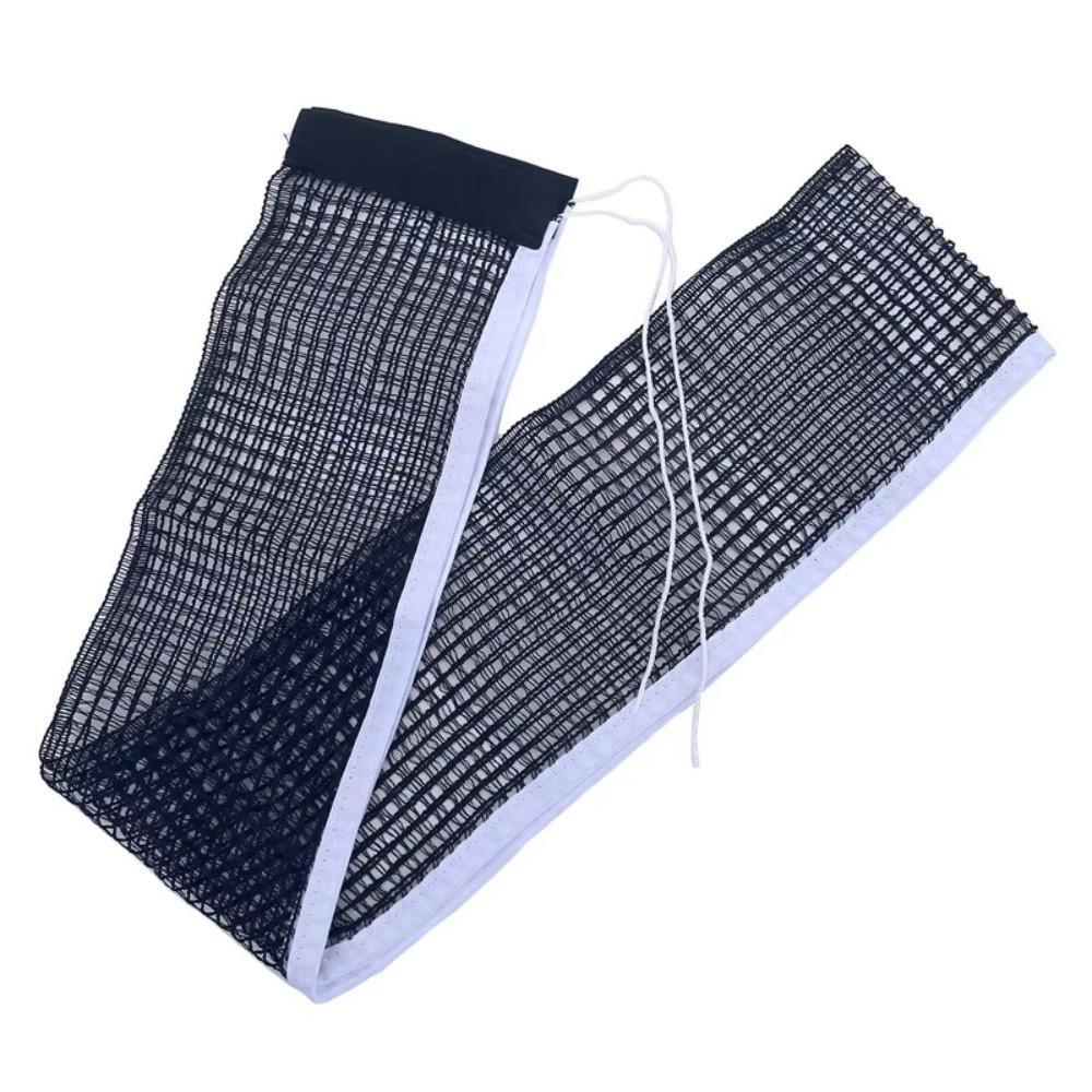 Indoor Use Ping Pong Net PE Replacement Net New Table Tennis Net  Training Practice