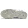 Nike Dunk Slip Resistant Abrasion Resistant Low top Skateboard Shoes Unisex Green HF0730-160(Team24-)