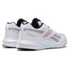 Reebok Кроссовки 4.0 Белый/Розовый Женские EF7322