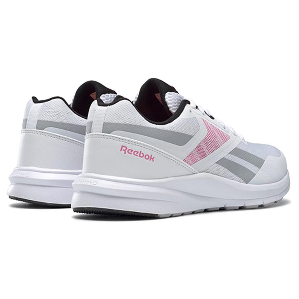 Reebok Кроссовки 4.0 Белый/Розовый Женские EF7322
