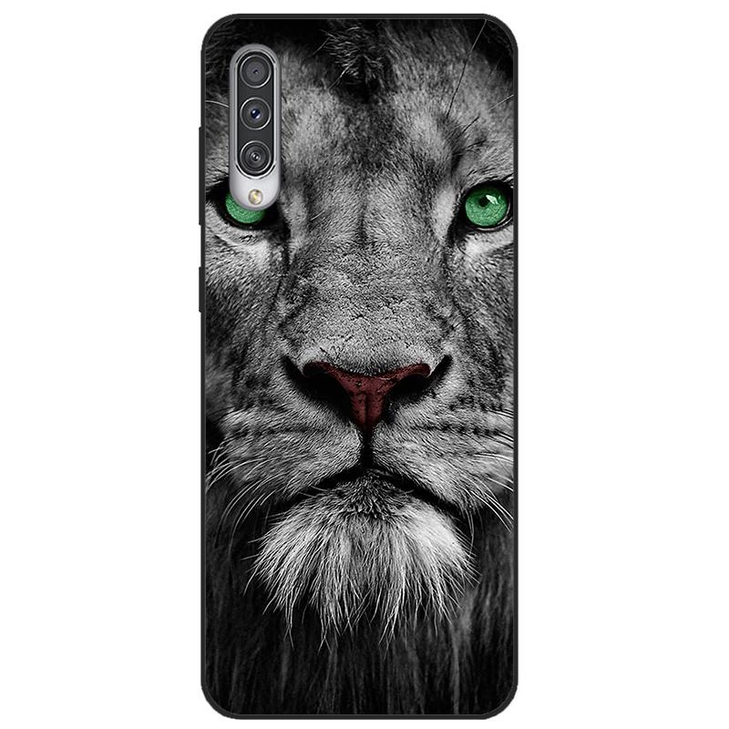Чехол Для Samsung Galaxy A30s Чехол из Мягкого Силикона Для Samsung Galaxy A50 A505 SM-A505F/DS Для Coque Samsung A50 s A50s A 30s