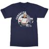 Trent Frederic Hockey Inspired Edmonton Fans Unisex T-Shirt
