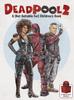 Deadpool 2 DVD 3-Disc Blu-ray & [Blu-ray]