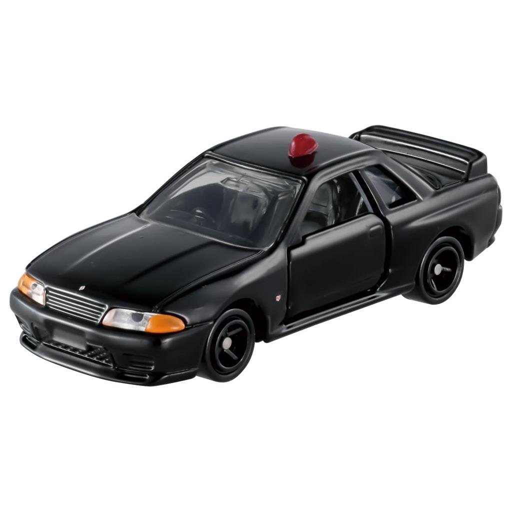 TAKARA TOMY Подарочный набор Tomica Патруль Tomica Набор полицейских машин Tomica Автомобили для детей от 3 лет Набор Город! (Миниатюрная игрушка) -