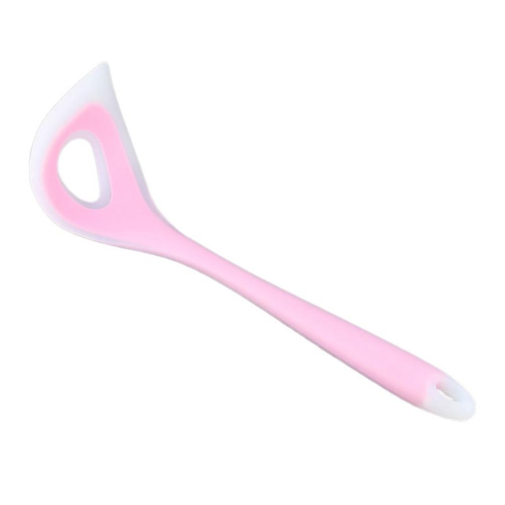 2 шт. Ручной пресс для фрикаделек, силиконовая ложка для приготовления фрикаделек, прочная ложка для прессования фрикаделек, рыбные шарики