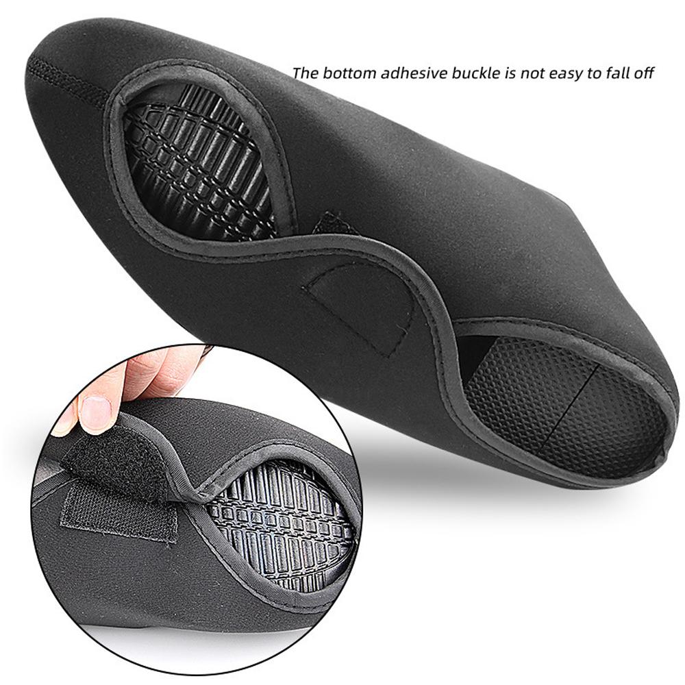 1 пара налодыжников-чехлов для ботинок для фигурного катания, аксессуары для катания на коньках, чехлы для роликовых или ледовых коньков