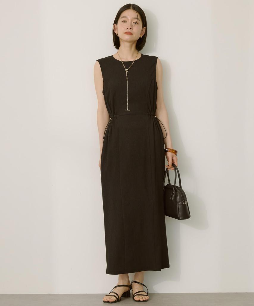 Американское платье Холик в стиле кэжуал, женское платье, I-силуэт с поддержкой спины (Доступные только в интернете цвета)