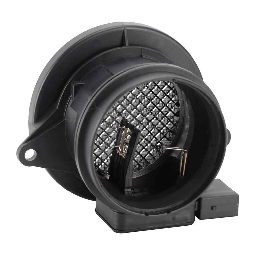 Mass Air Flow Meter Sensor For Mercedes-Benz W203 W211 C209 5WK9638