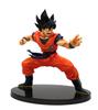 Dragon Ball SCultures BIG Modeling Tenkaichi Budokai 2 Part 1 Son Goku Single Item Banpresto Prize