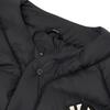 Новые пуховики MLB Унисекс Черный 3ADJB0126-50BKS
