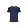 Under Armour Футболка Унисекс Синяя 24500509-408