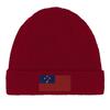 Bonnet Drapeau Samoa En Rouge