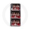 Case for Samsung Galaxy A70 BLACKPINK Christmas Gift Song Last Christmas