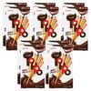 Lotte Toppo 2 Bags X 10 Boxes