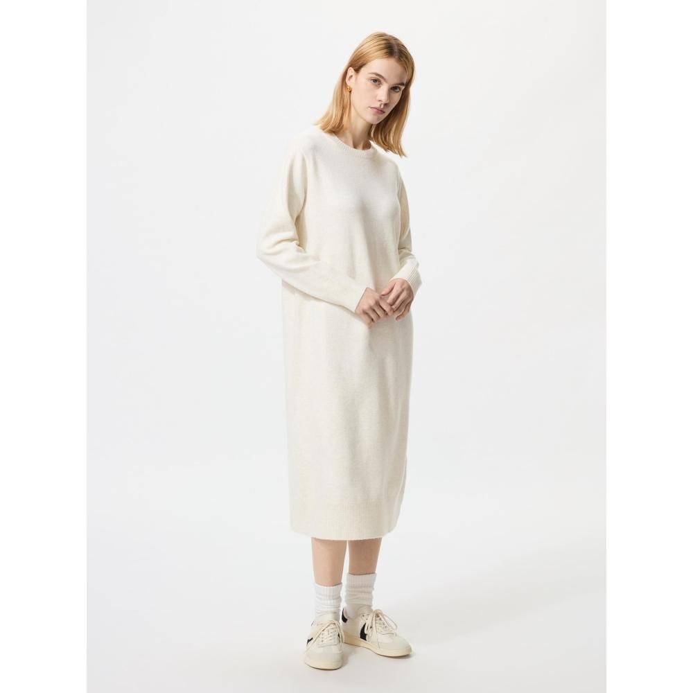 Uniqlo Soupleyan Dress