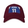Taro Misaki Captain Tsubasa Baseball Cap hats on offer sun caps Unique hats Unisexs big size hat Womens Beach Outlet  Unisexs