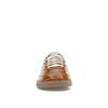 Wales Bonner X Adidas Samba OG Croc - Night Brown Unisex Sneakers Supplier-Color Wonder-White JH9826