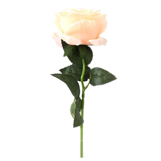 Отличный ложный цветок, привлекательный цветок из искусственного шелка, долговечный