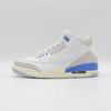 CT8532-101 Nike Air Jordan 3 Retro Счастливыми Шортами (Мужской)