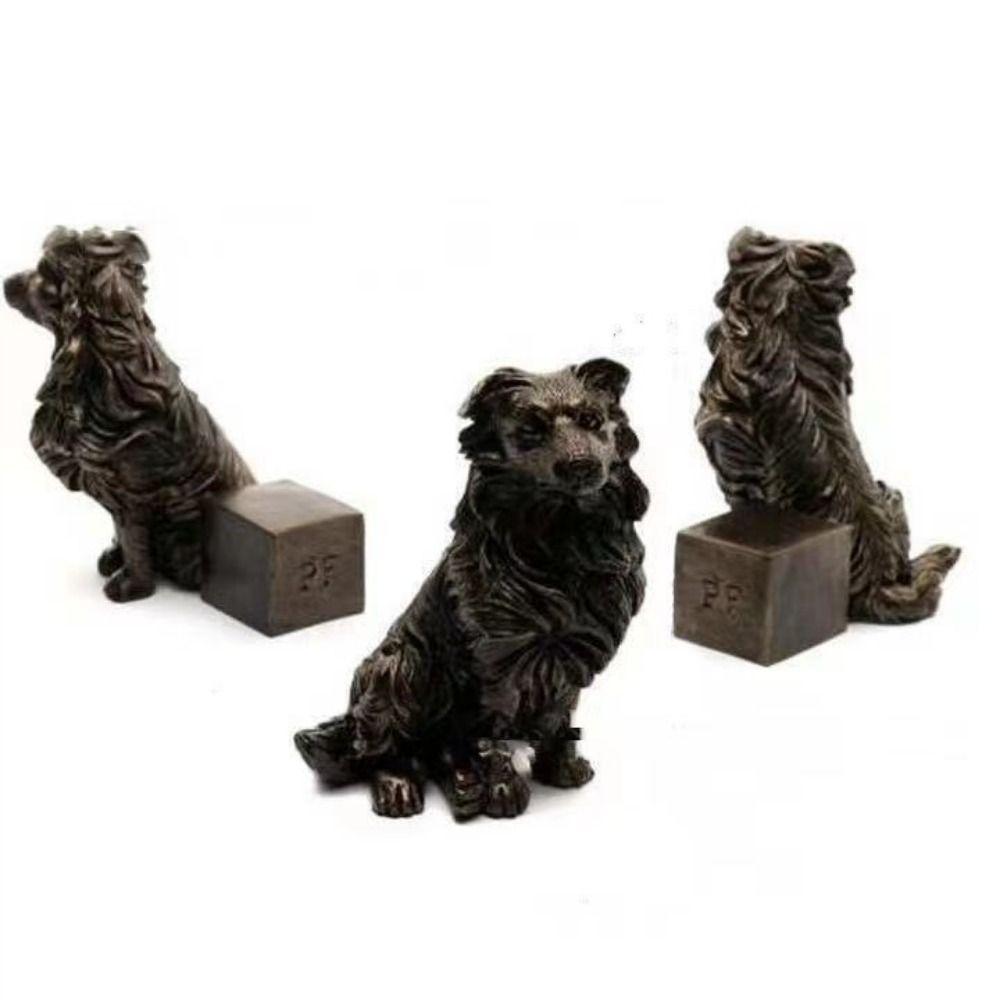 3Pcs/set Weather Resistant Small Animal Ornaments Animal Flower Pot Stand  Vases Decor