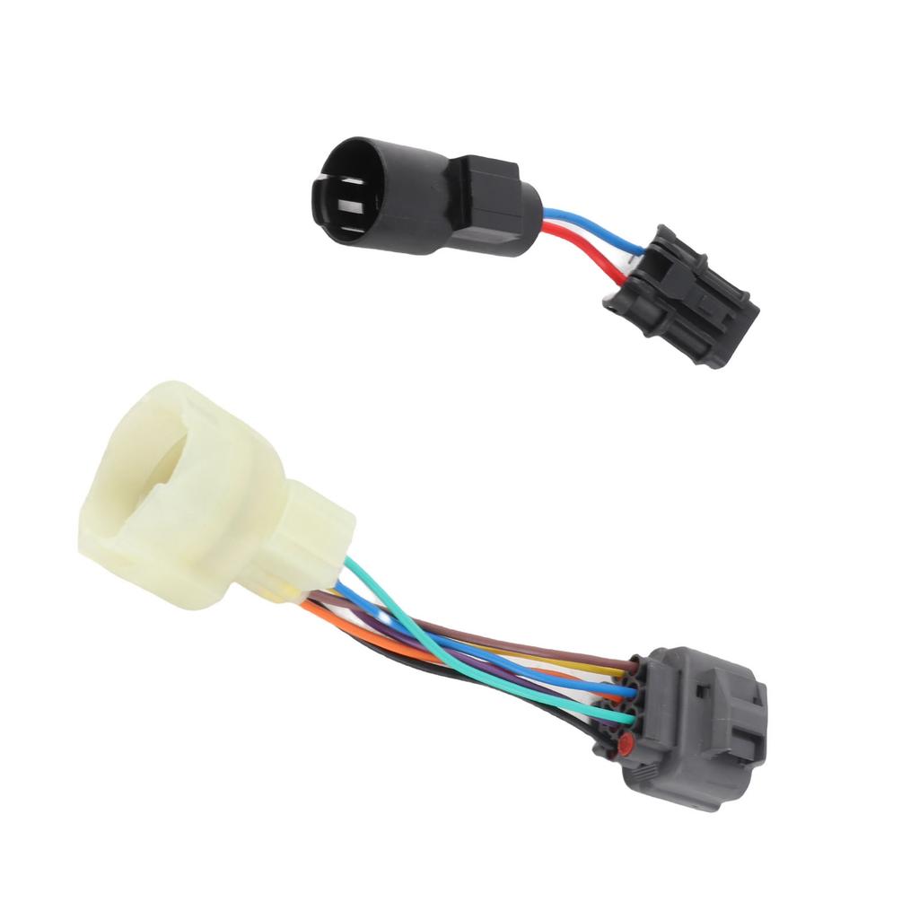 Переходной жгут OBD0 на OBD1 для трамблера, подключи и играй, стабильное соединение для CRX Prelude