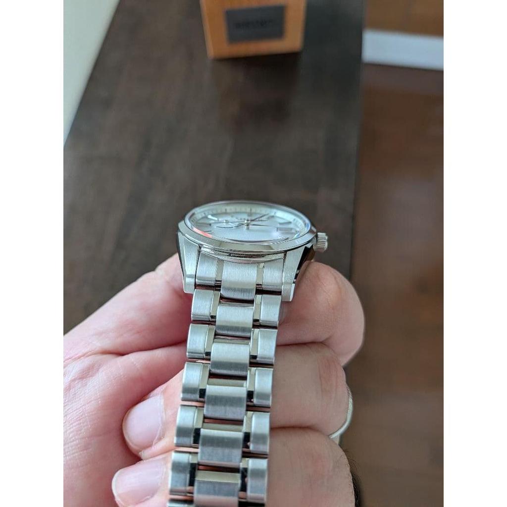 Used The CITIZEN AQ-1010-54A