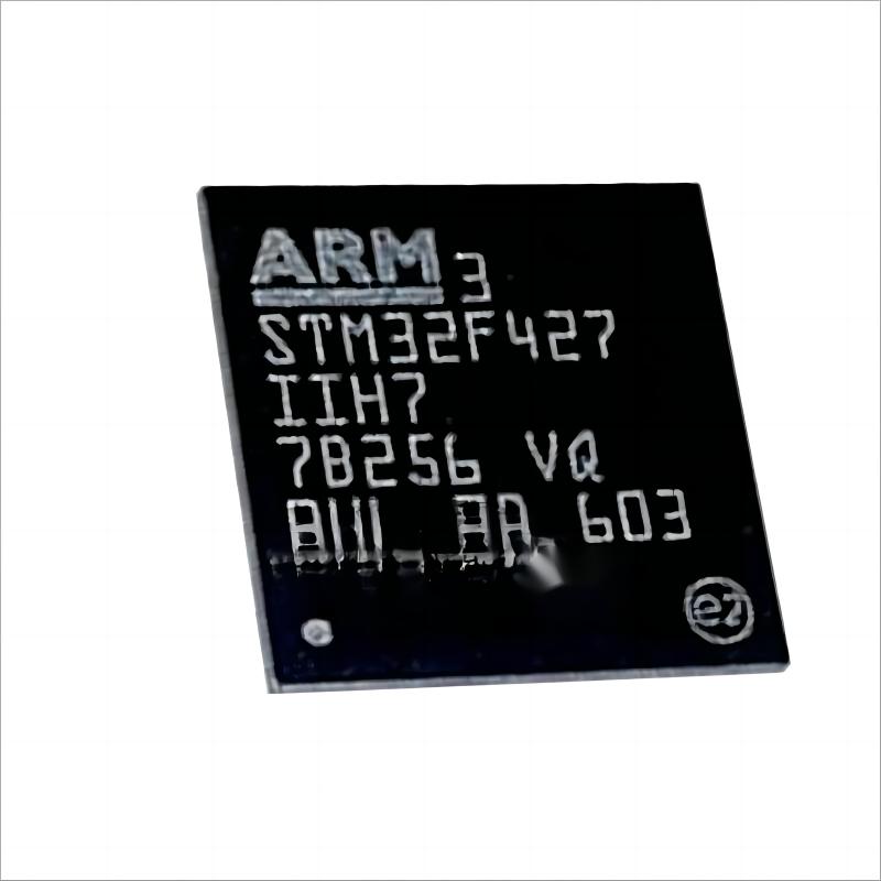 10 шт. новый STM32F427seriesIIH6 VIT6 ZGT6 VGT6 IIT6 IGT6 ZIT6 IGH6 AIH6
