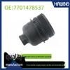 Oil Filter Housing for Renault Nissan Opel Fiat (7701478537)