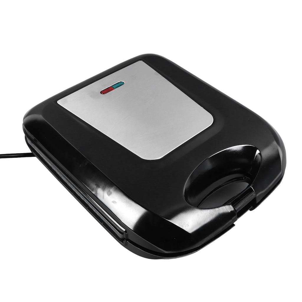 1400W Mini Donut Maker Machine Make 16 Doughnuts Anti Stick Easy Clean Pancakes Maker Machine for