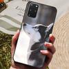 Чехол для Samsung S20 Ultra S20 Plus S20 FE S20FE Силиконовый Мягкий Милый Чехол для Телефона для Galaxy S20 Ultra Plus Чехол Бампер из ТПУ