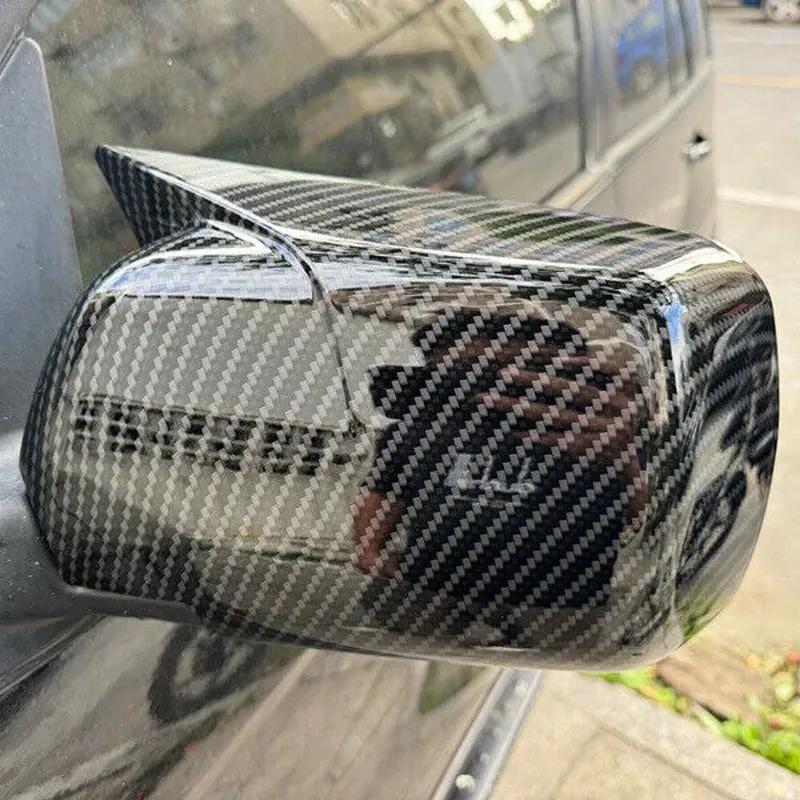 Для BMW X5 E53 1999 2000 2001 2002 2003 2004-2006 Автомобильный Накладка на Зеркало Заднего Вида Боковое Зеркало Крышка Зеркала Внешняя Отделка Двери Наклейка