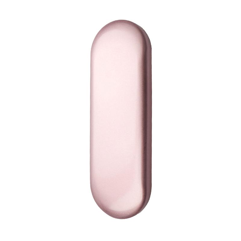 Коробка для пинцета для ресниц, изысканная защитная коробка для хранения жести, наращивание ресниц, красивый пенал, инструменты для макияжа