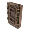 UOSU Tactical Quick-Draw Scorpion Soft Shell Magazine Pouch