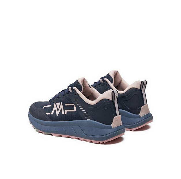 Кроссовки CMP Hamber Wmn Lifestyle 3Q85486 синий