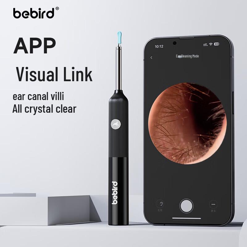 Bebird K3 Pro Visual Earwax Remover