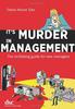 Книга It's Murder In Management