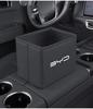 Folding Storage & Trash Organizer for BYD Seagull, Song Plus/Pro, Han, Dolphin, and Qin Cars