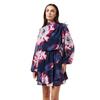 Ted Baker Женское мини-платье А-силуэта