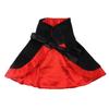 New Halloween cape hat set funny cat dog costume pet accessories