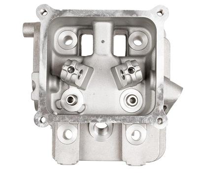 Головка двигателя Loncin Lc165F-3H, оригинальная деталь 120080744-0001