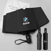 New 2025 X5 X6 E90 New Car Logo Automatic Parasol Sunshade For BMW E87 F20 F21 E36 E46 E90 E91 E92 E93 X1 X3 X4 X5 X6 M2 M3