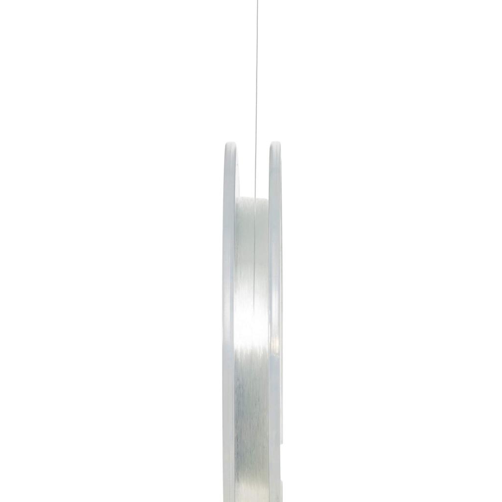 Toray Leader Line Shorin Hera Type 2 Nylon Leader Line 75m Natural (TORAY) #1