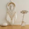 Dreamcatcher Tree of Life Macrame, 16cm